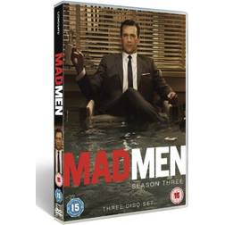 Mad Men - Season 3 [DVD]